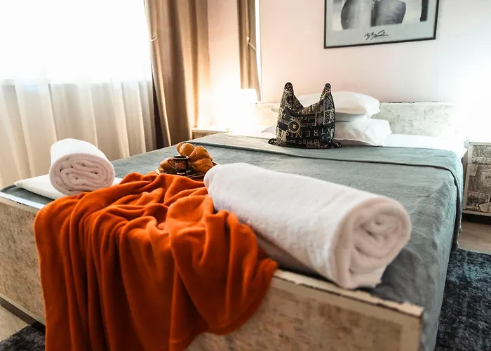 Holiday home Galata Relax *