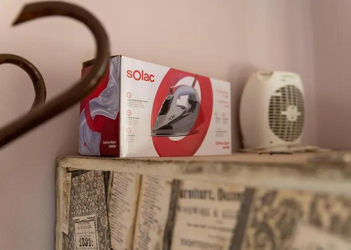 Galata Relax Holiday home Varna