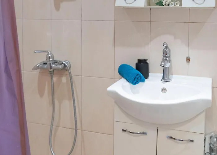 Holiday home Galata Relax *