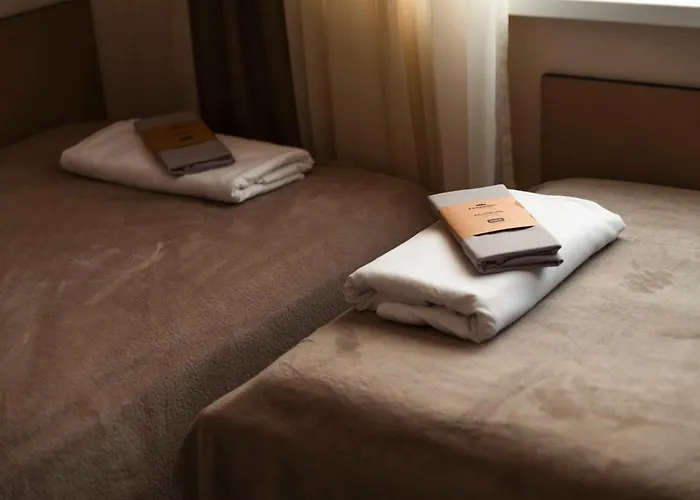 Galata Relax Holiday home Varna