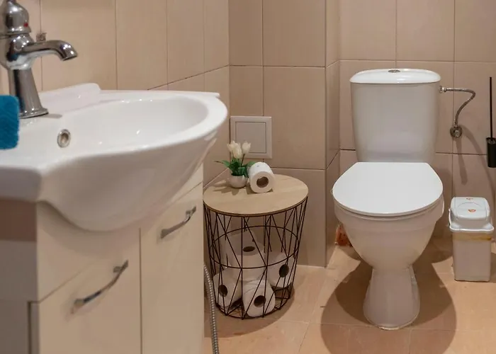 Galata Relax Holiday home *