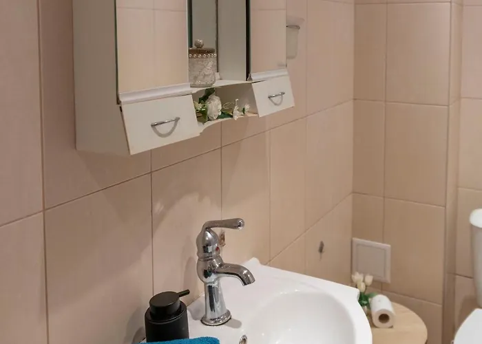 Holiday home Galata Relax Varna