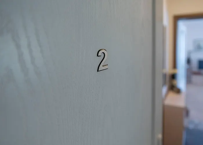 Holiday home Galata Relax