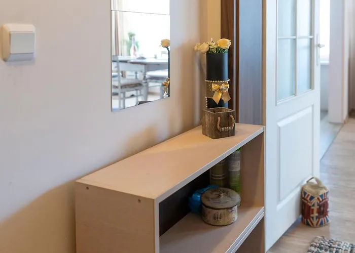 Galata Relax Holiday home Varna