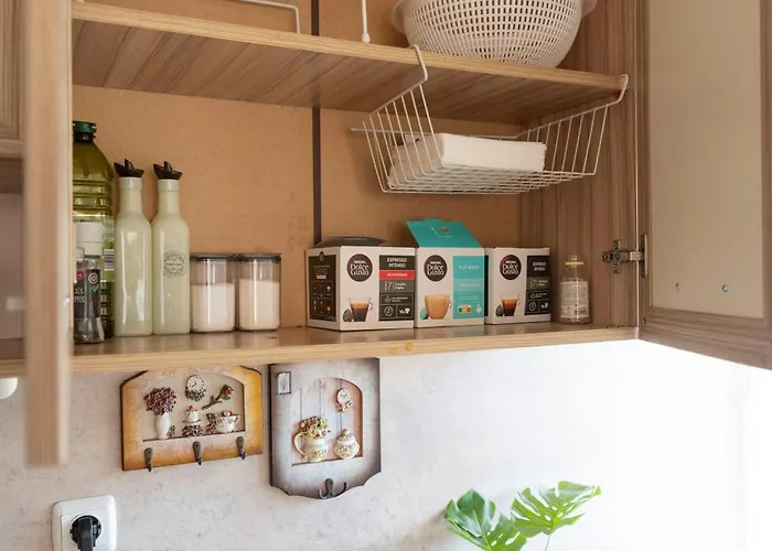 Galata Relax Holiday home *