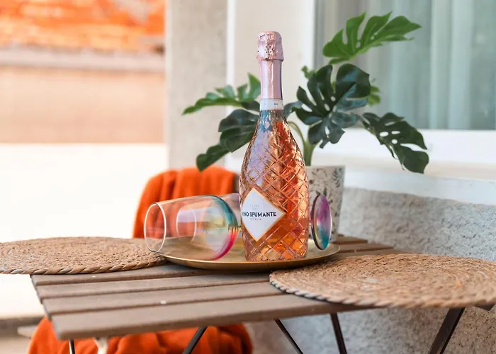 Galata Relax Holiday home Varna