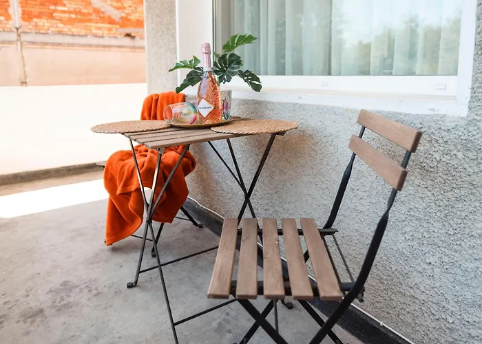 Holiday home Galata Relax *