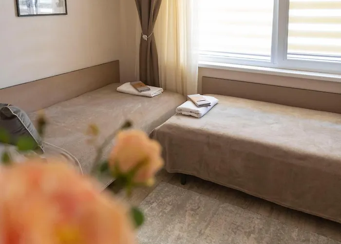 Galata Relax Holiday home