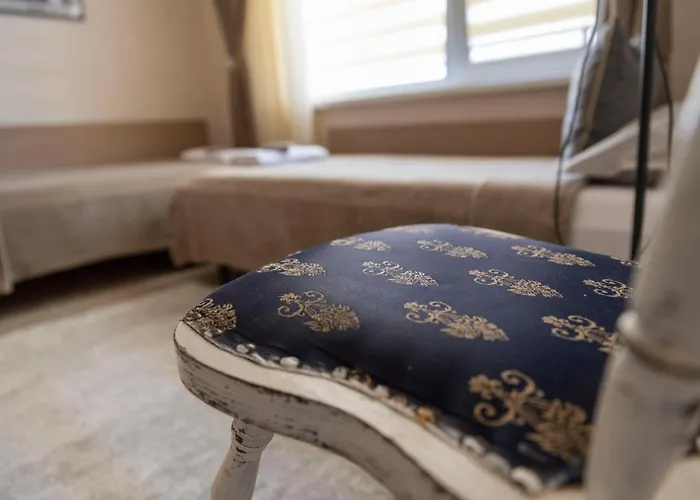 Galata Relax Holiday home