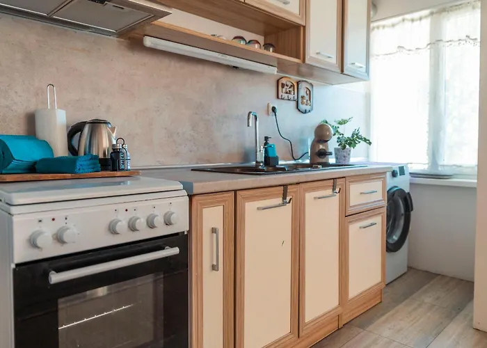 Holiday home Galata Relax *